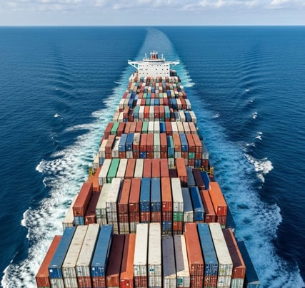 importação exportação tdztrading