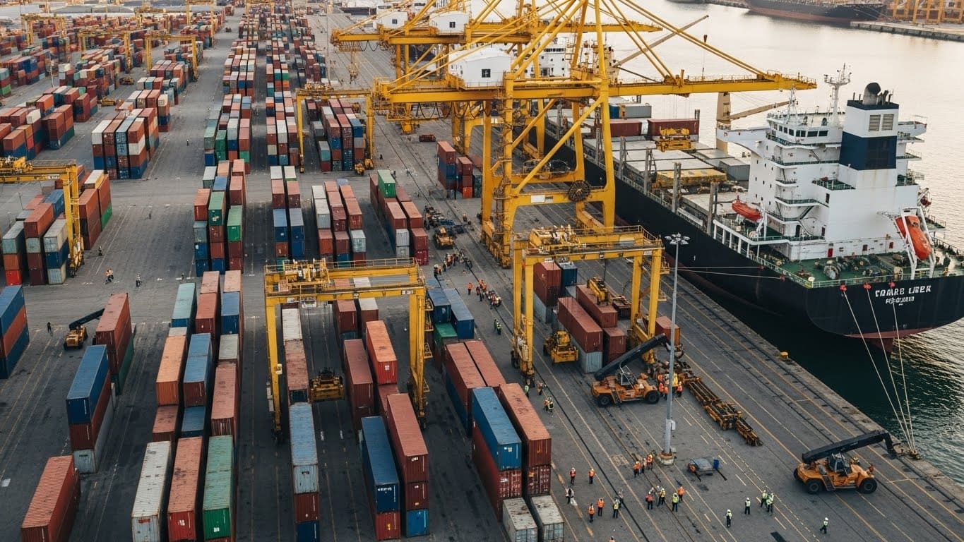 importação por encomenda